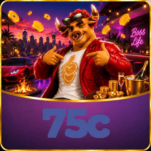 75c Logo Oficial