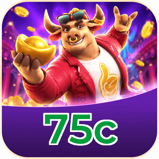 Logo da 75c