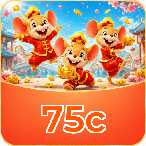 Logo 75c Loteria Online