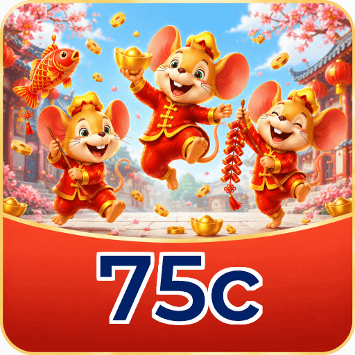 75c Jackpots Progressivos